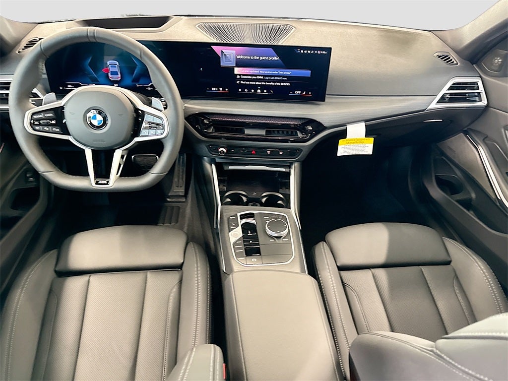 2026 BMW 330i 330i xDrive