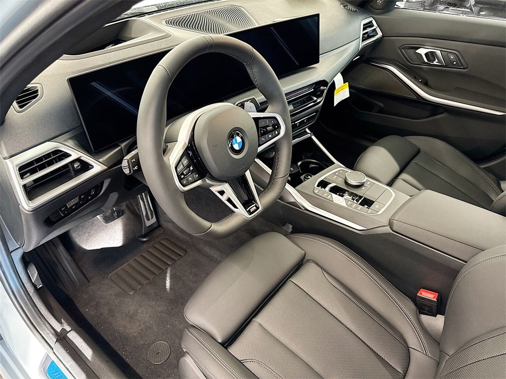 2026 BMW 330i 330i xDrive