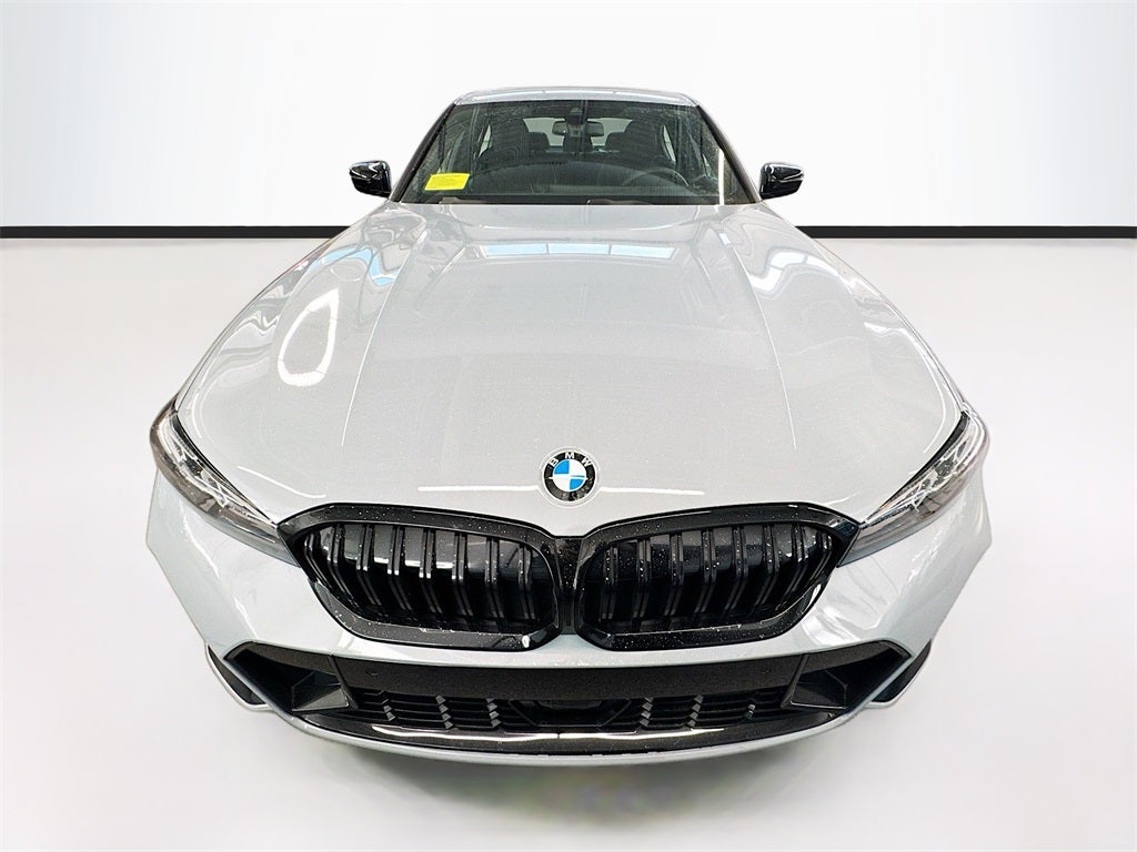 2026 BMW 330i 330i xDrive