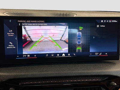 2025 BMW 330i xDrive 330i xDrive