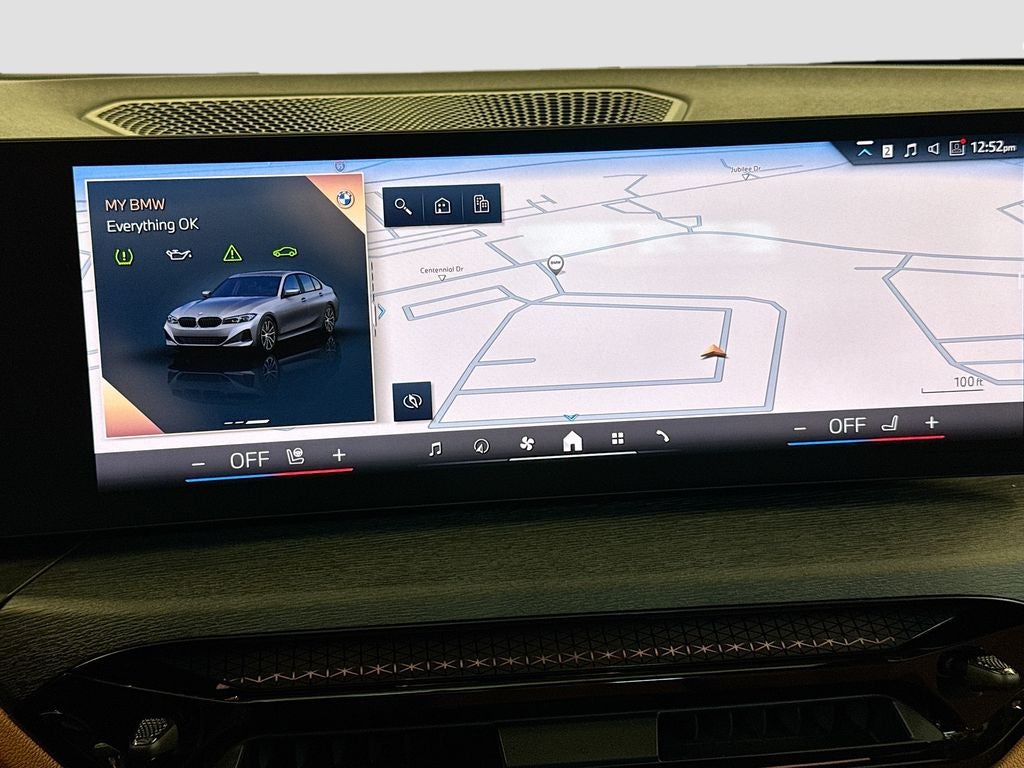 2025 BMW 330i xDrive 330i xDrive