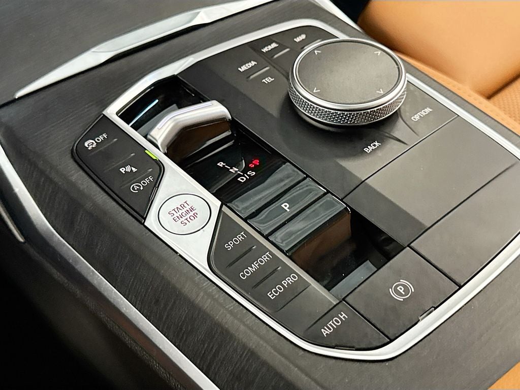 2025 BMW 330i xDrive 330i xDrive