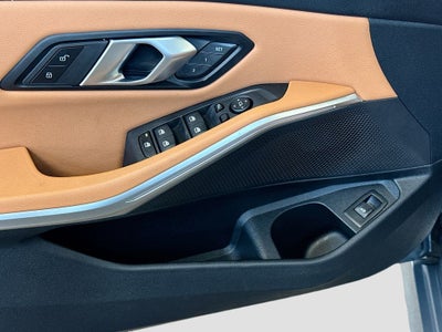 2025 BMW 330i xDrive 330i xDrive