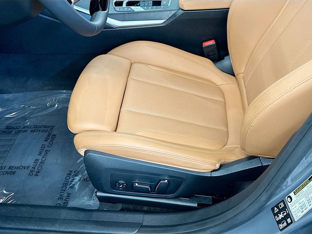 2025 BMW 330i xDrive 330i xDrive