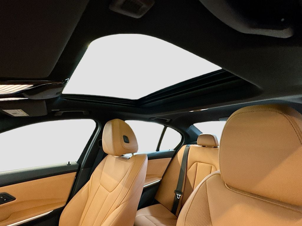 2025 BMW 330i xDrive 330i xDrive