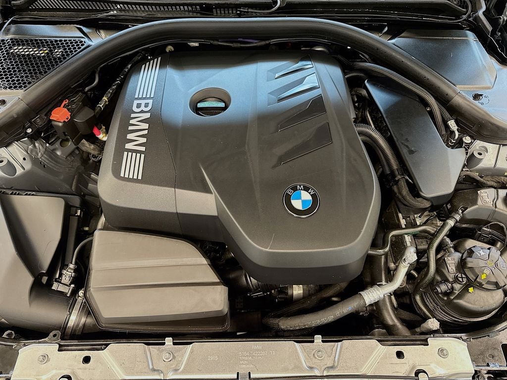 2025 BMW 330i xDrive 330i xDrive