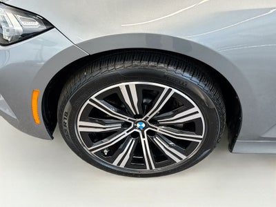 2025 BMW 330i xDrive 330i xDrive