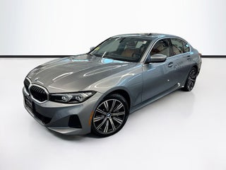 2025 BMW 330i xDrive 330i xDrive