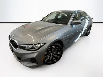 2026 BMW 330i xDrive 330i xDrive