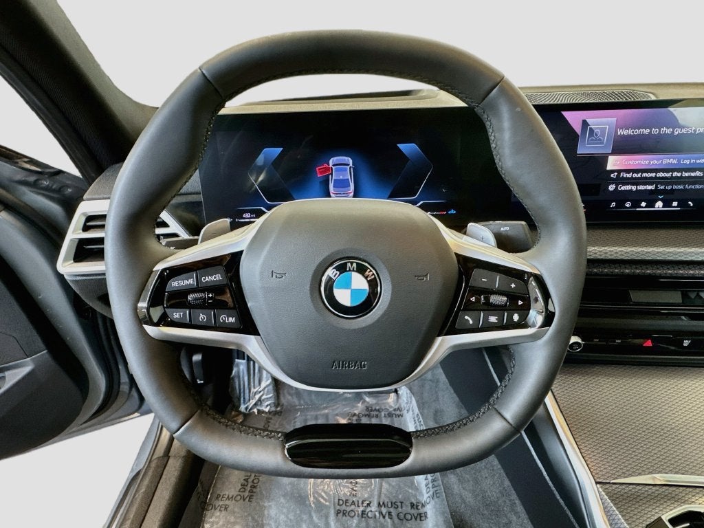 2026 BMW 330i xDrive 330i xDrive