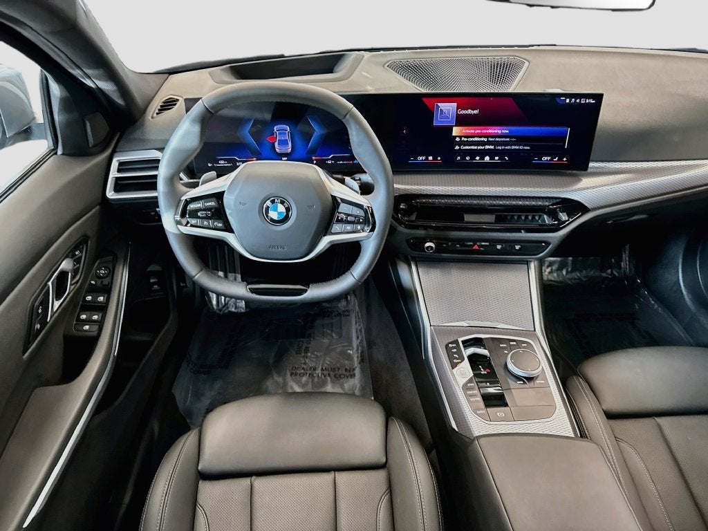 2026 BMW 330i xDrive 330i xDrive