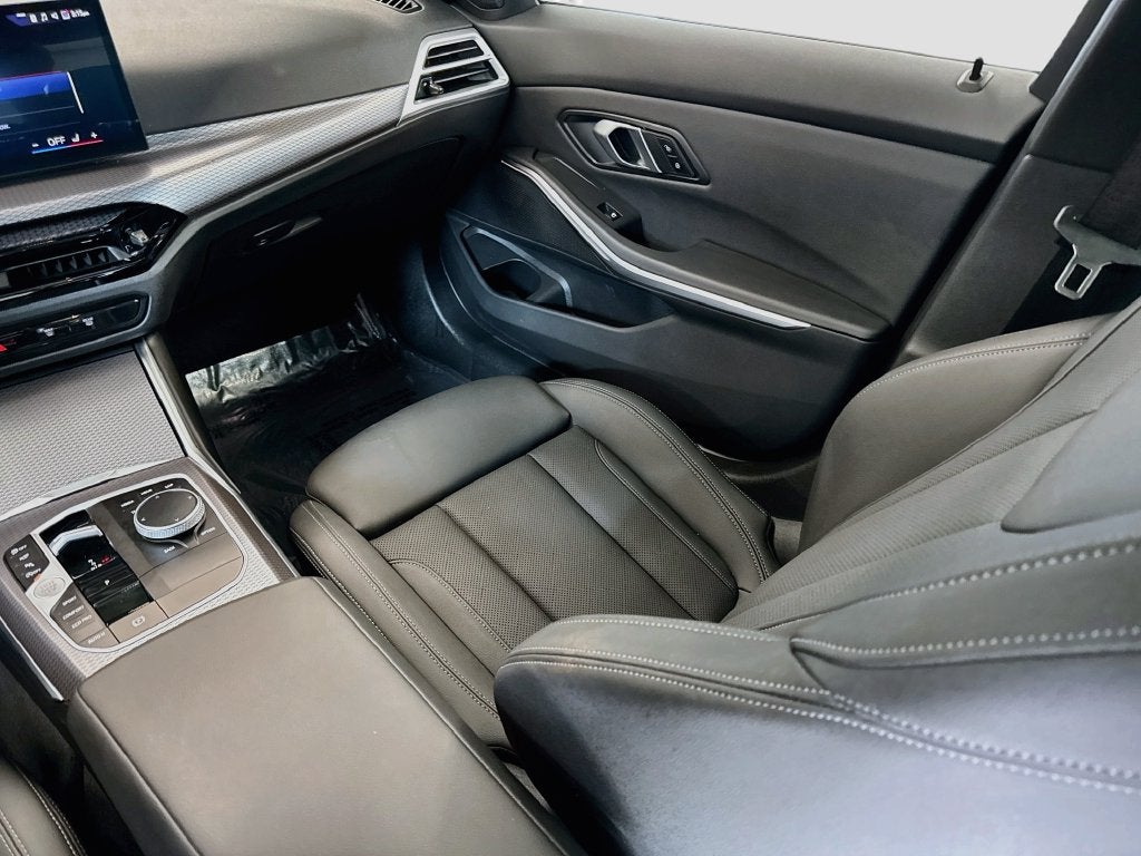 2026 BMW 330i xDrive 330i xDrive