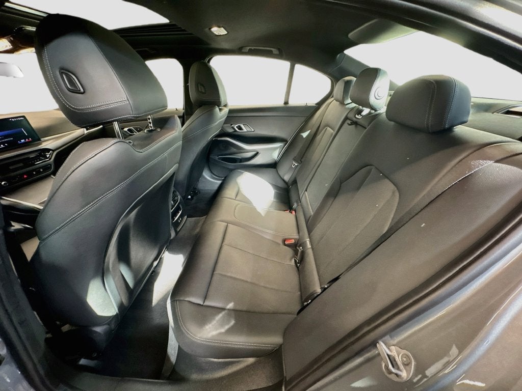 2026 BMW 330i xDrive 330i xDrive