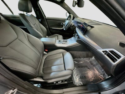 2026 BMW 330i xDrive 330i xDrive