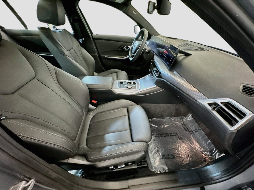 2026 BMW 330i xDrive 330i xDrive