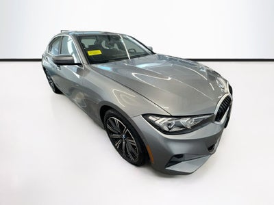 2026 BMW 330i xDrive 330i xDrive