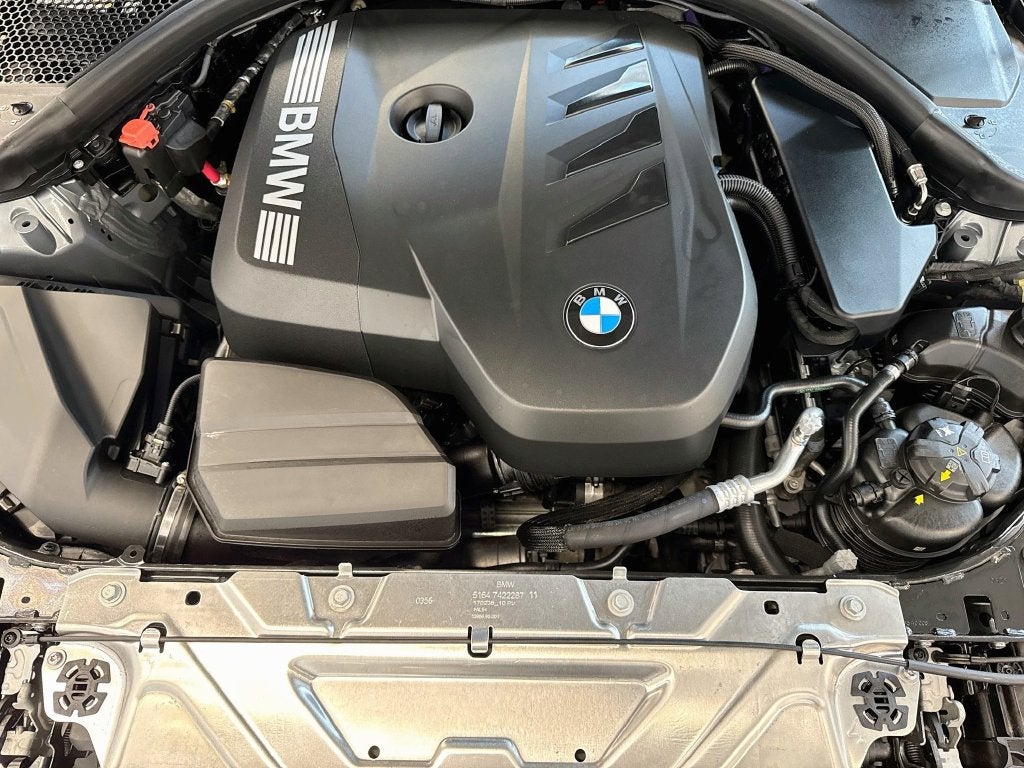 2026 BMW 330i xDrive 330i xDrive