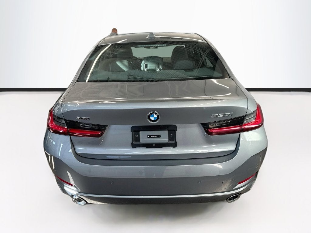 2026 BMW 330i xDrive 330i xDrive