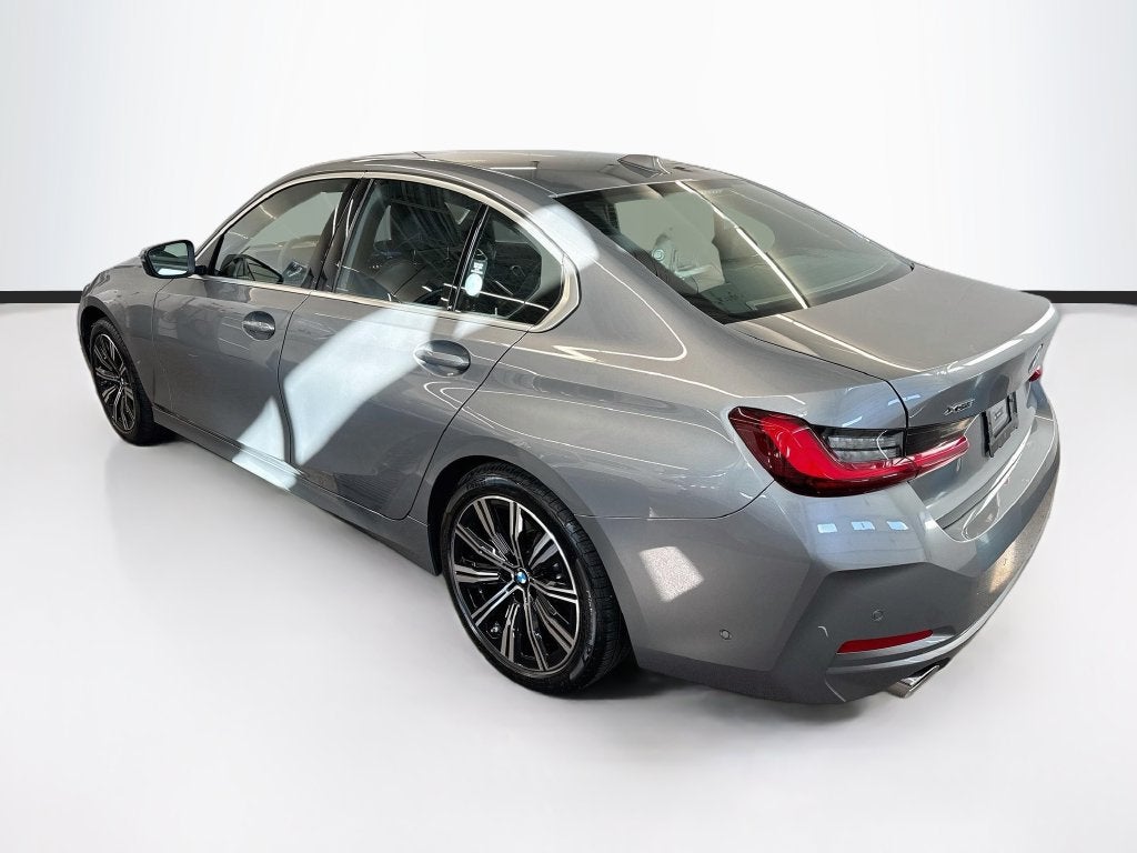 2026 BMW 330i xDrive 330i xDrive