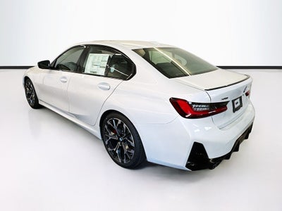 2026 BMW 330i 330i xDrive