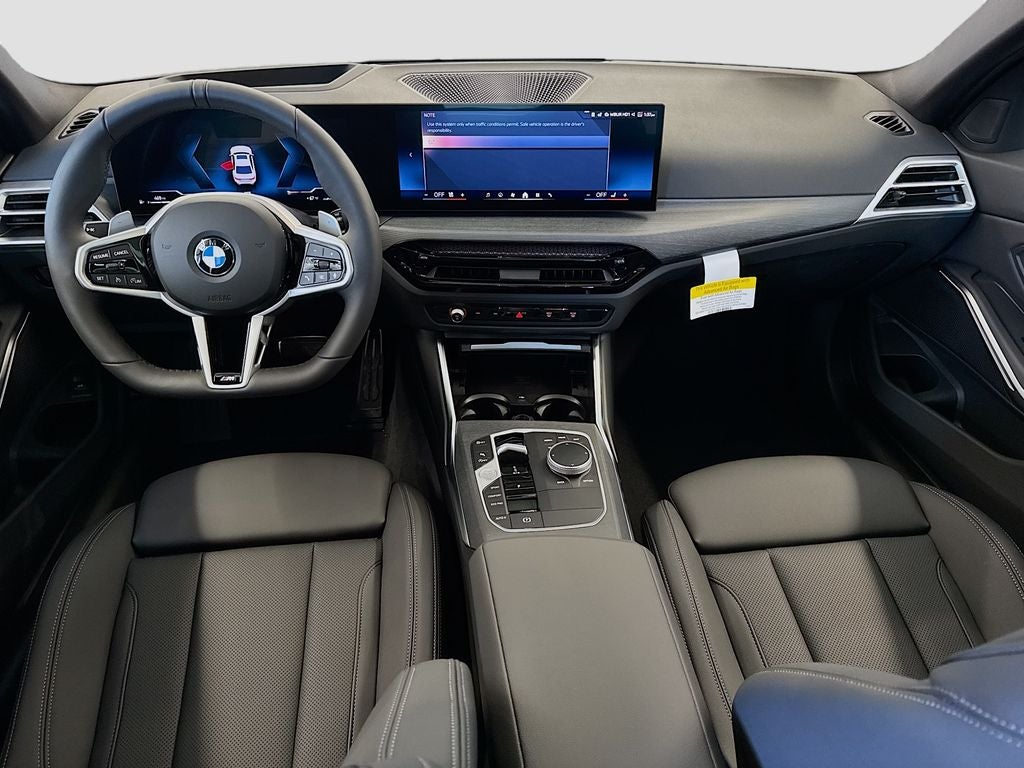 2026 BMW 330i 330i xDrive