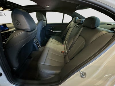 2026 BMW 330i 330i xDrive