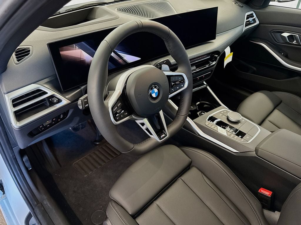 2026 BMW 330i 330i xDrive