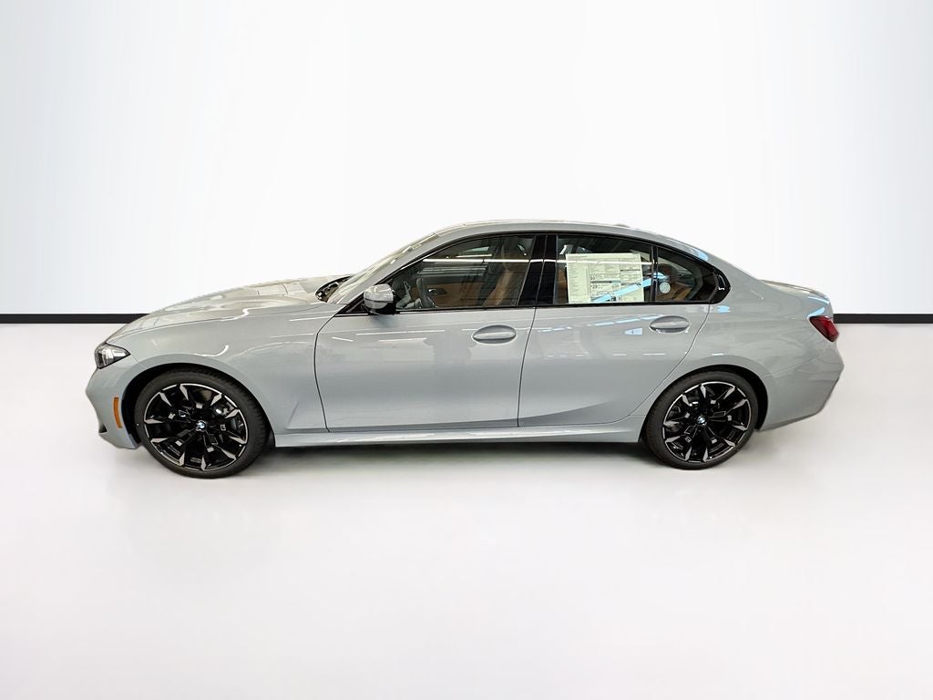 2026 BMW 330i 330i xDrive