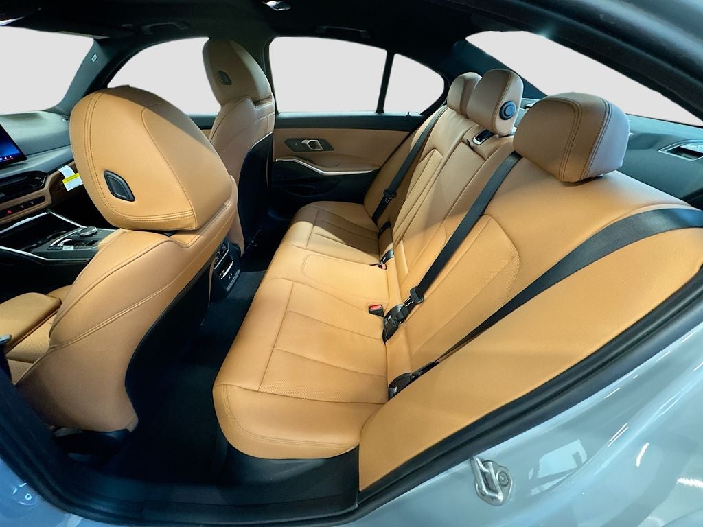 2026 BMW 330i 330i xDrive