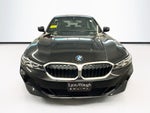 2025 BMW 330i xDrive 330i xDrive