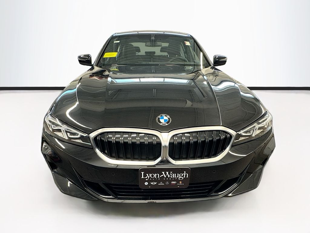2025 BMW 330i xDrive 330i xDrive