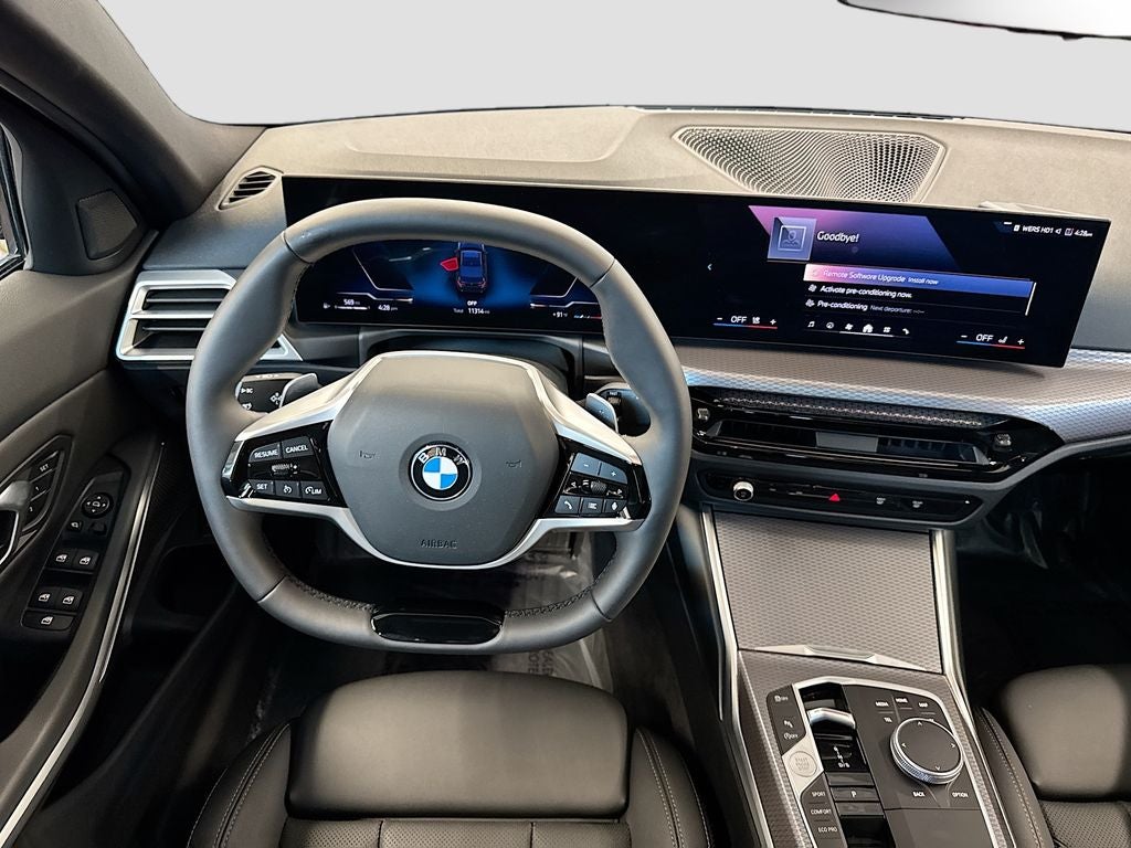 2025 BMW 330i xDrive 330i xDrive