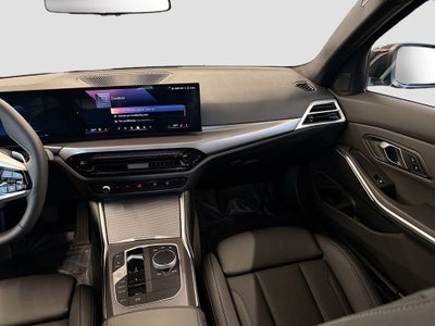 2025 BMW 330i xDrive 330i xDrive
