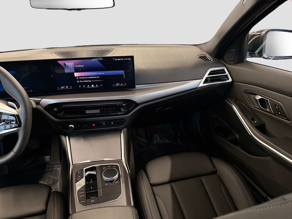 2025 BMW 330i xDrive 330i xDrive