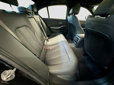 2025 BMW 330i xDrive 330i xDrive