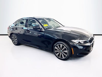 2025 BMW 330i xDrive 330i xDrive