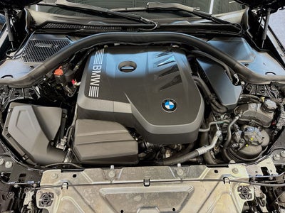 2025 BMW 330i xDrive 330i xDrive
