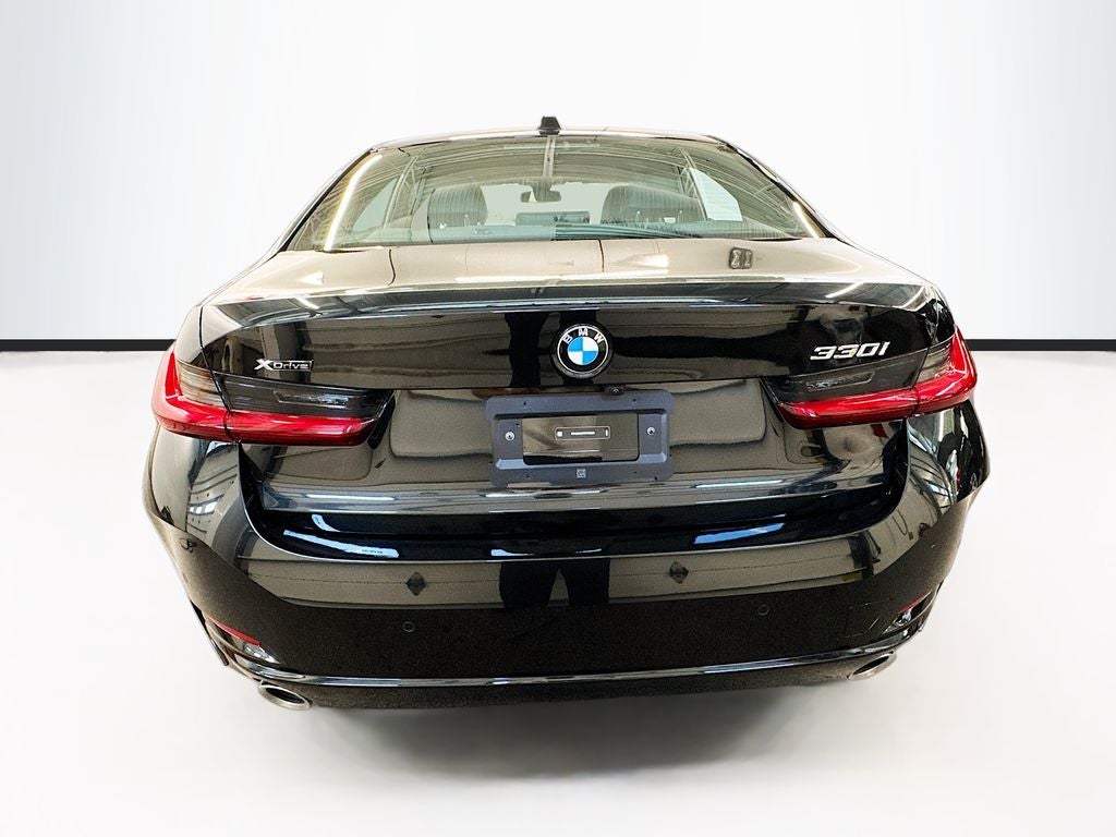 2025 BMW 330i xDrive 330i xDrive