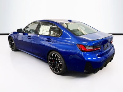 2026 BMW 330i 330i xDrive