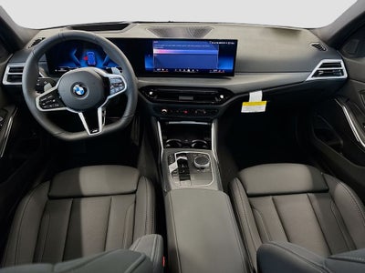 2026 BMW 330i 330i xDrive