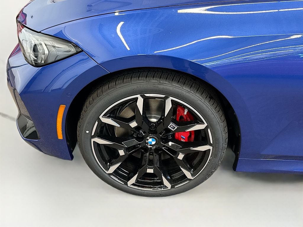 2026 BMW 330i 330i xDrive