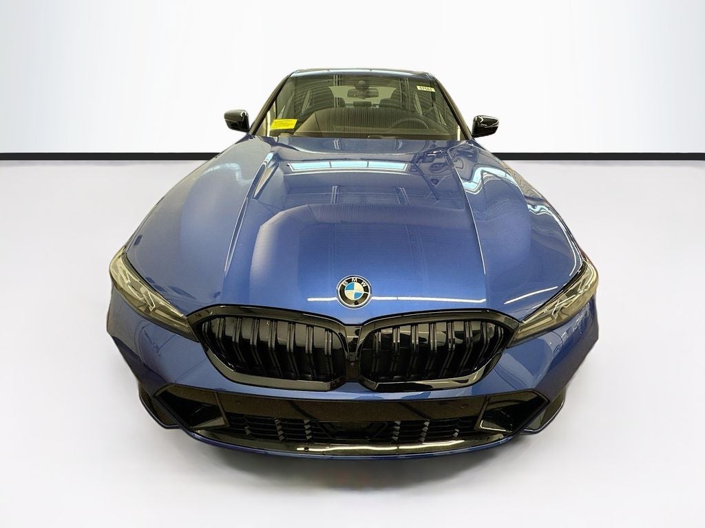 2026 BMW 330i 330i xDrive