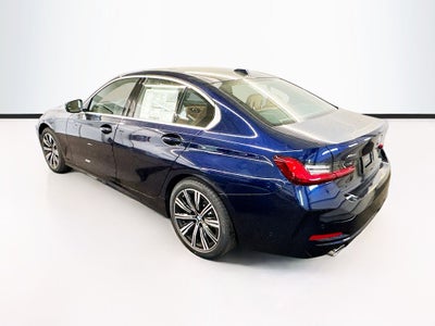 2026 BMW 330i 330i xDrive