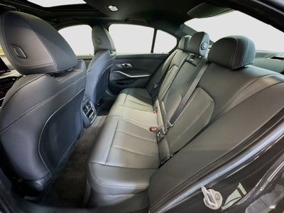 2026 BMW 330i 330i xDrive