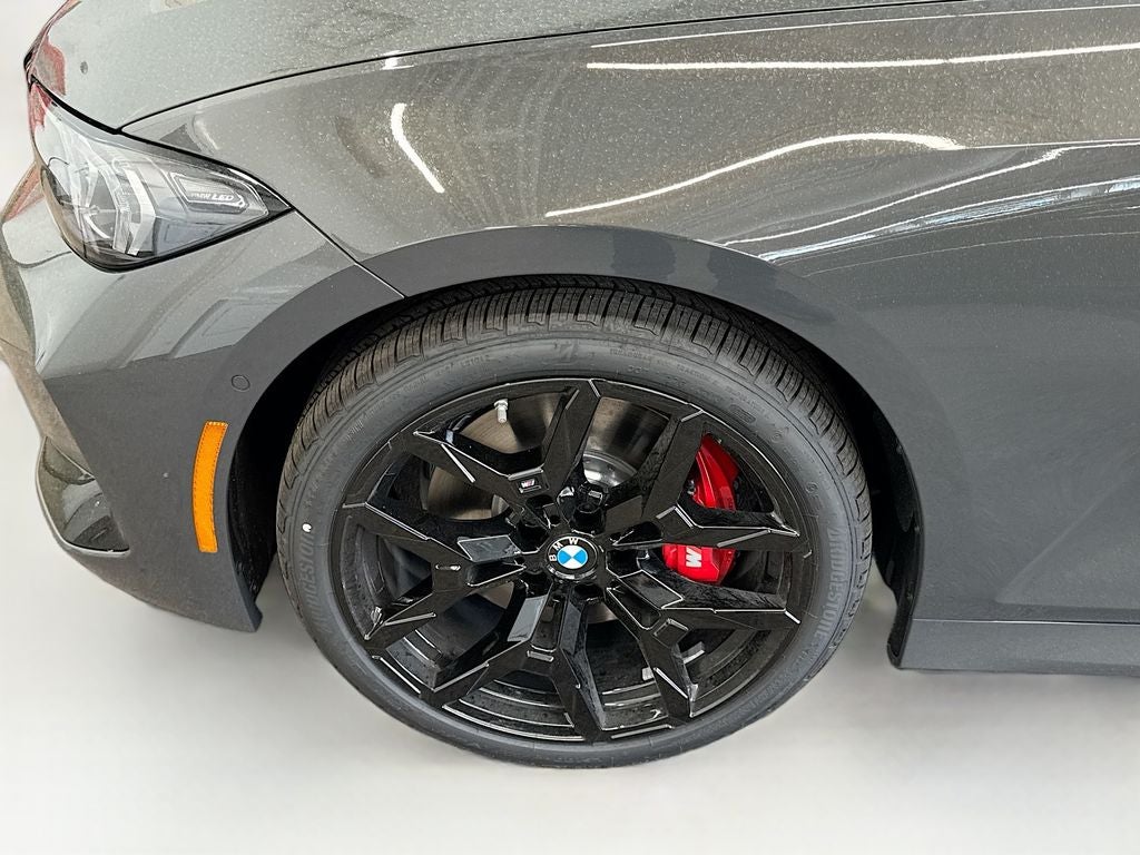 2026 BMW 330i 330i xDrive