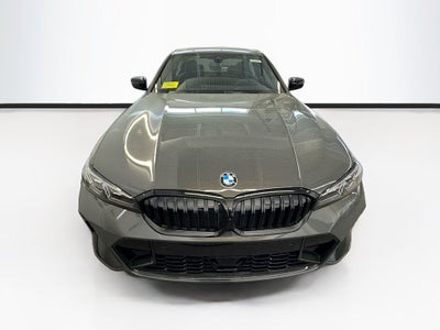 2026 BMW 330i 330i xDrive