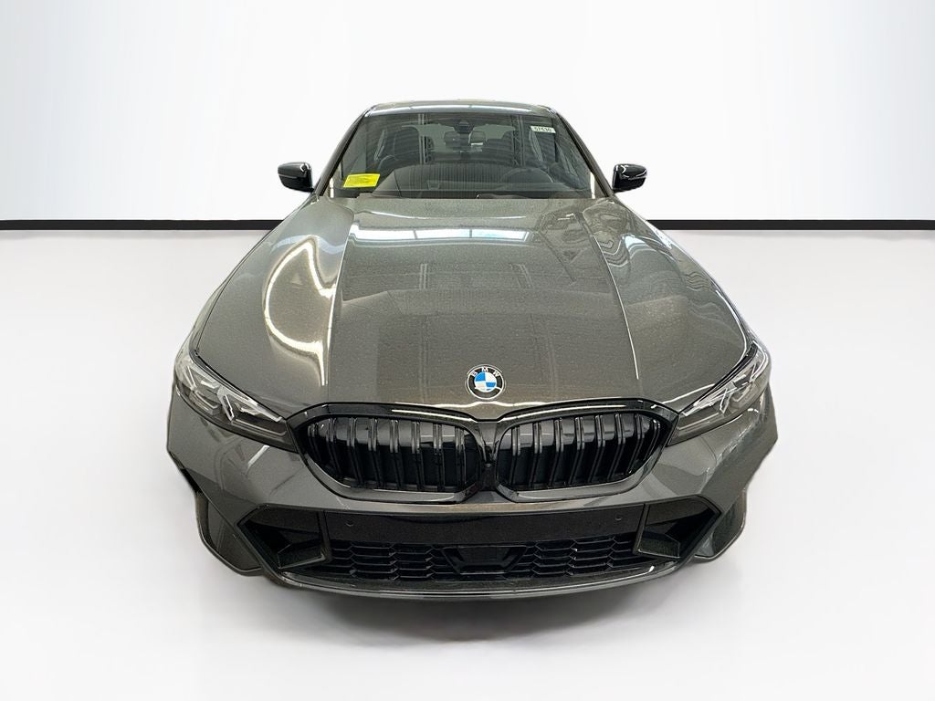 2026 BMW 330i 330i xDrive