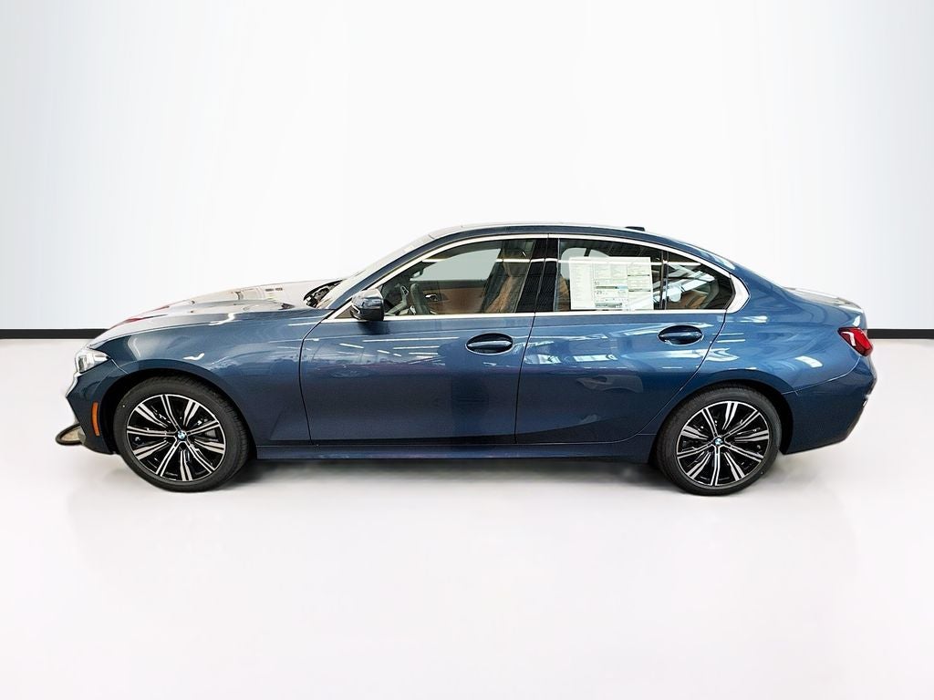 2026 BMW 330i 330i xDrive