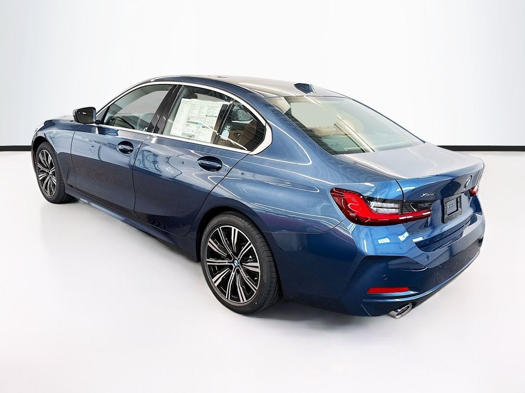 2026 BMW 330i 330i xDrive