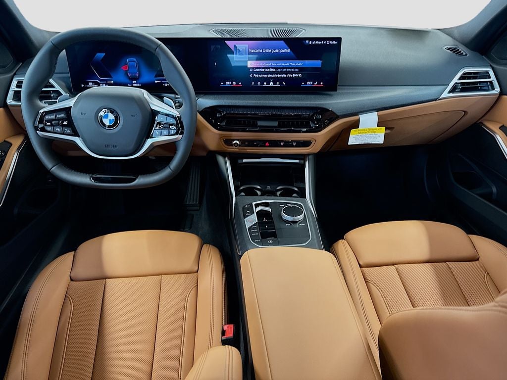 2026 BMW 330i 330i xDrive